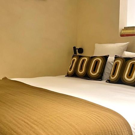 Mihotel - La Maison Rose Лион Экстерьер фото