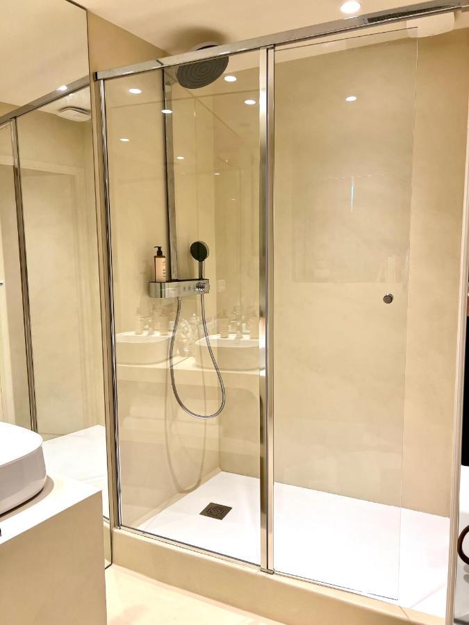 Mihotel - La Maison Rose Лион Экстерьер фото