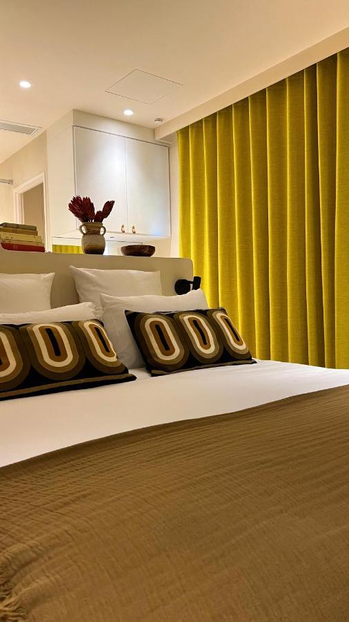 Mihotel - La Maison Rose Лион Экстерьер фото